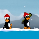 Penguin Battle