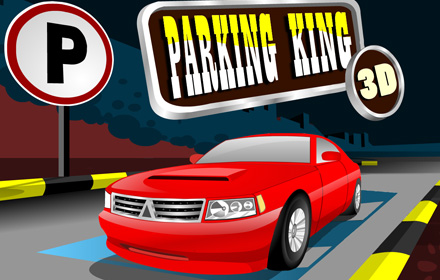 Parking King 3D